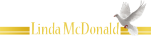 Linda McDonald Logo